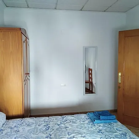 Apartment Center Alicante