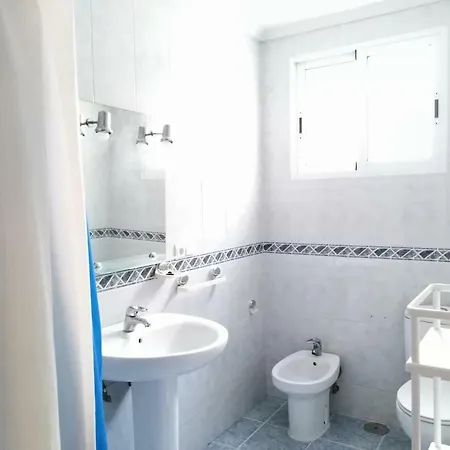 Center Apartment